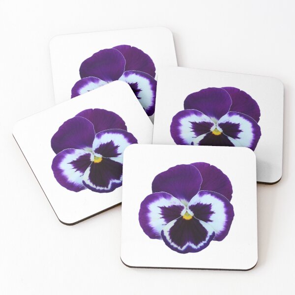 Item preview, Pansy designed and sold by SweepingShadows.