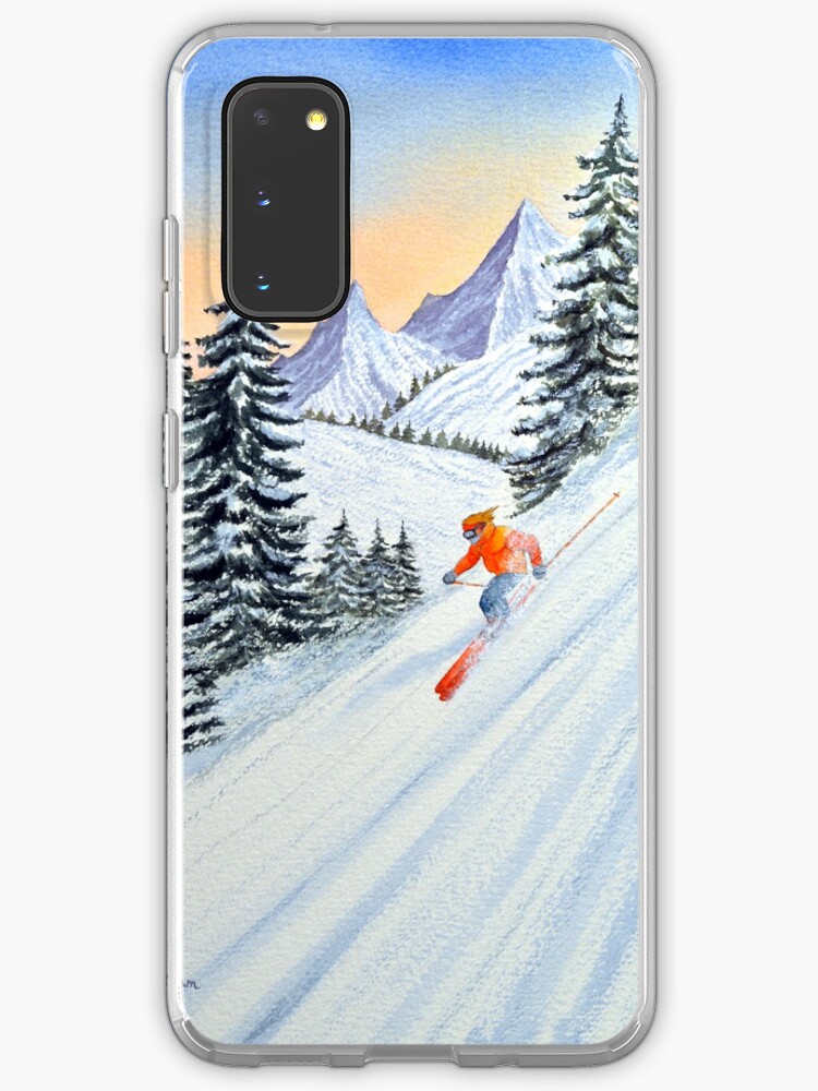 samsung galaxy ski