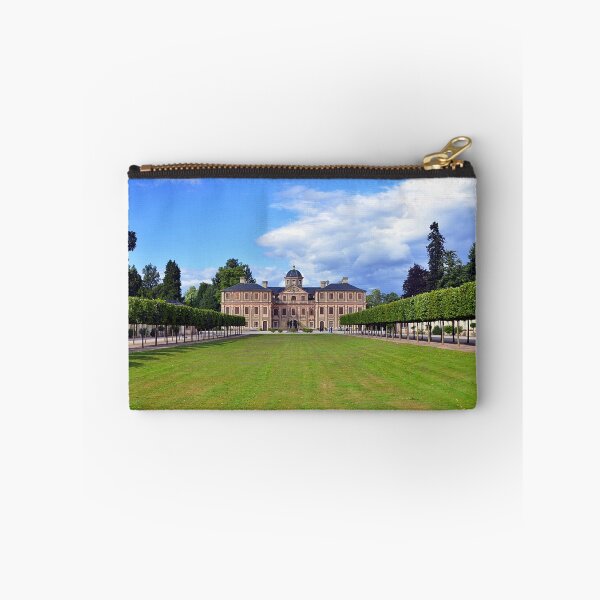 Item preview, Rastatt Favorite Palace Germany designed and sold by Elzbieta Fazel.