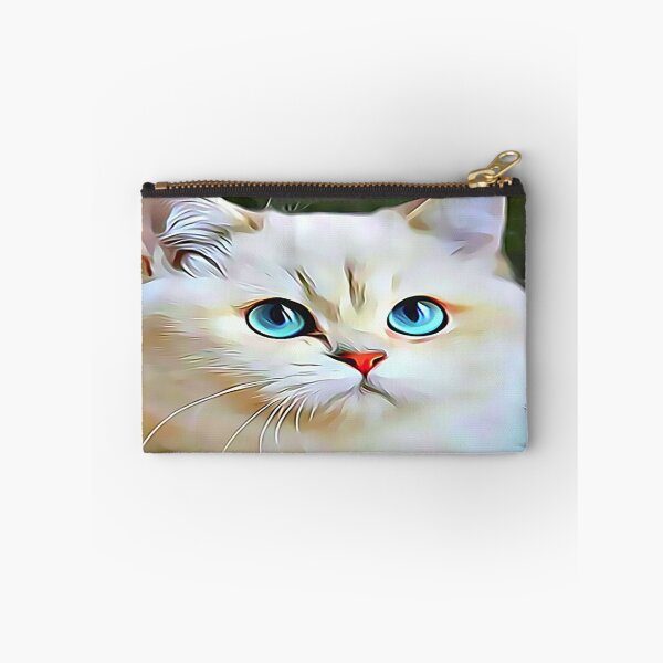 Item preview, The Persian Cat designed and sold by Sunleil.