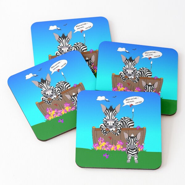 Item preview, Little Zebra.. my Mom designed and sold by Czerra.