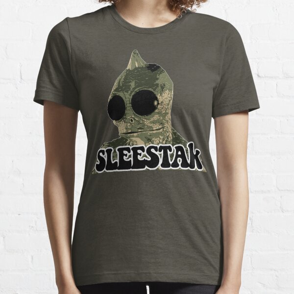 Beware of Sleestak! Essential T-Shirt