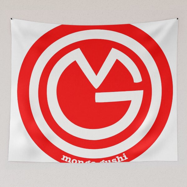 Item preview, New mg designed and sold by mongogushi.