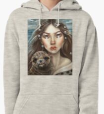 The Selkie Pullover Hoodie