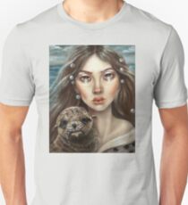 The Selkie Unisex T-Shirt