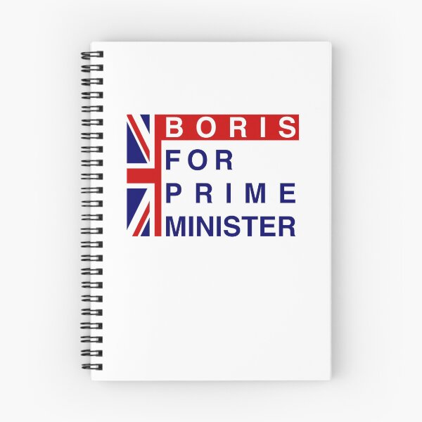 Item preview, Copia de Boris Johnson para Primer Ministro designed and sold by MadPanda.