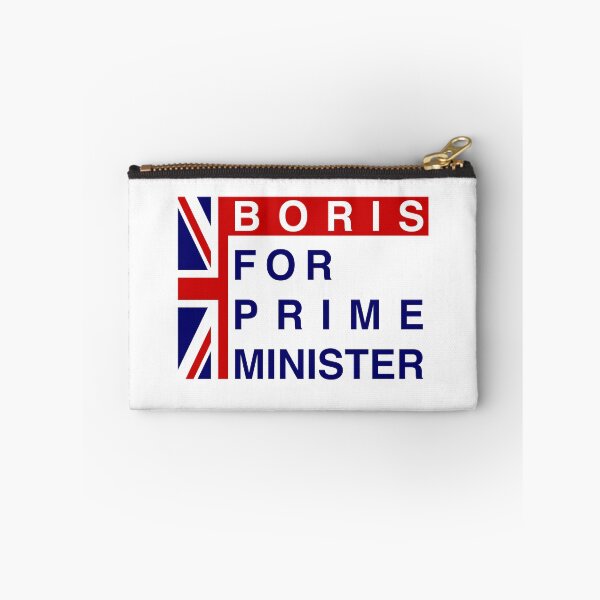 Item preview, Copia de Boris Johnson para Primer Ministro designed and sold by MadPanda.