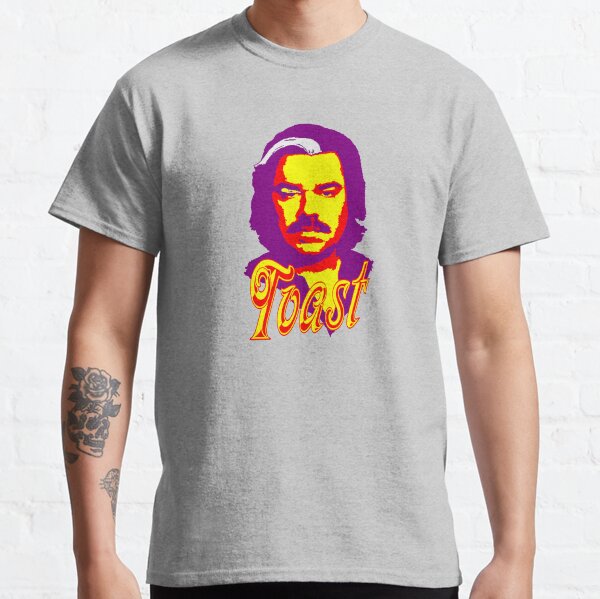 Item preview, TOAST OF LONDON designed and sold by Carl Holmes.