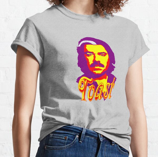 Item preview, TOAST OF LONDON designed and sold by Carl Holmes.