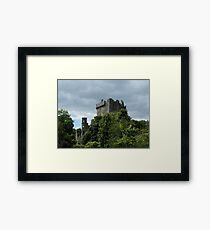 Blarney Castle Framed Print