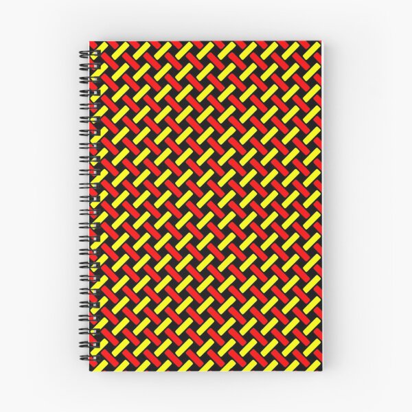 Item preview, RED BLACK YELLOW-32 designed and sold by Infopreneur123.