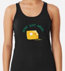 Camiseta con espalda nadadora Rallar