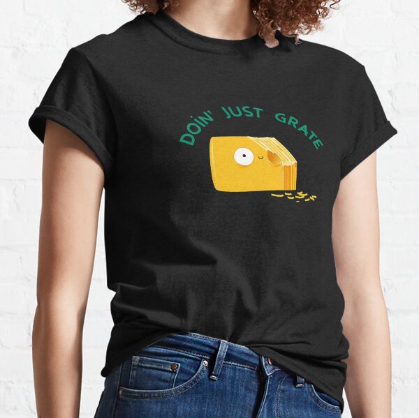 Grate Classic T-Shirt