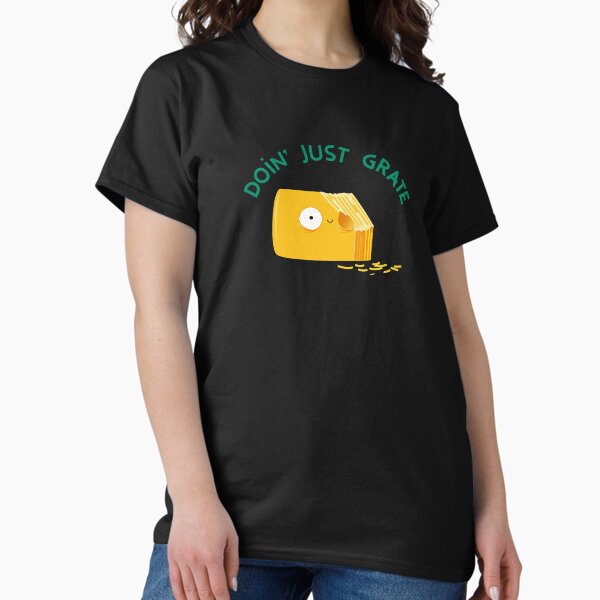Grate Classic T-Shirt