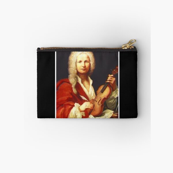 Item preview, Antonio Vivaldi - Great Baroque Composer designed and sold by Thornepalmer.