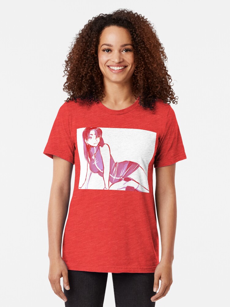 misato shirt