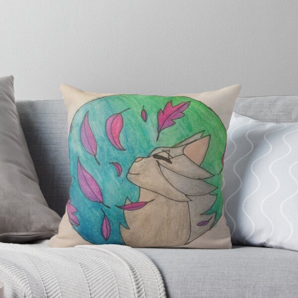 Item preview, Windy Day designed and sold by Cartercat247.
