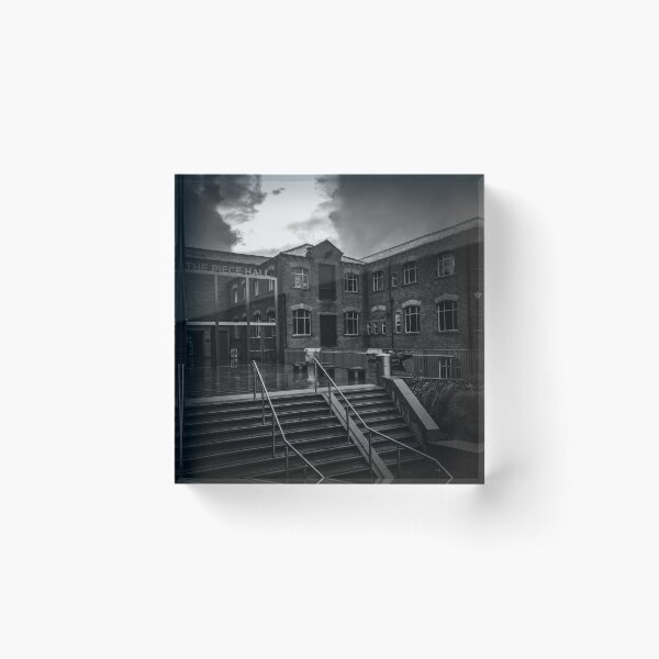 Item preview, One of the entrances to the Halifax Piece Hall  designed and sold by domarthurs.