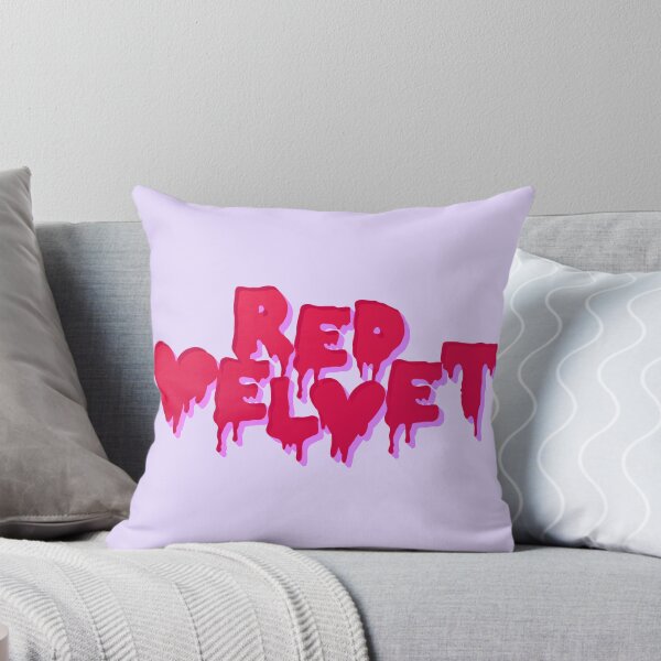 Item preview, Red Velvet designed and sold by LaLunePeche.