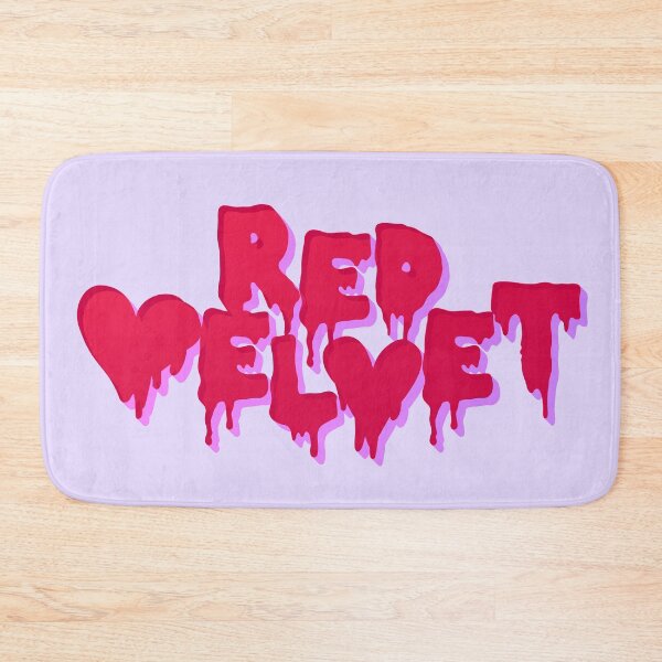 Item preview, Red Velvet designed and sold by LaLunePeche.