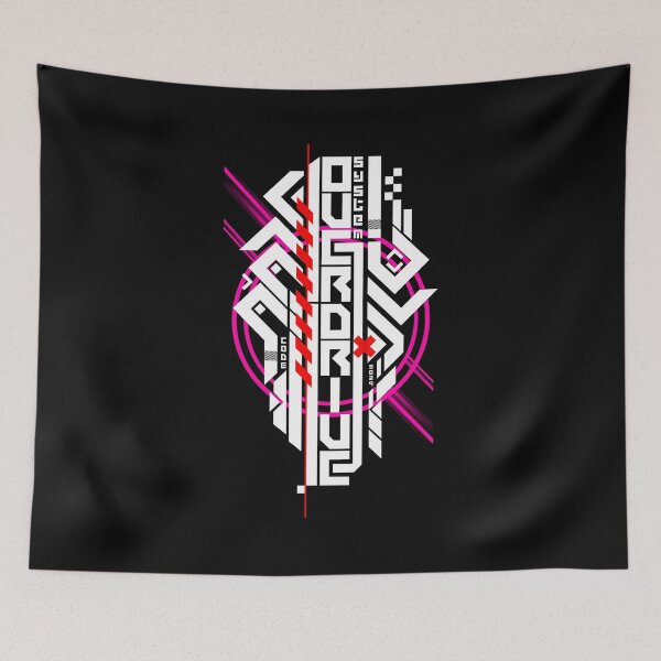 Item preview, Overdrive designed and sold by Kiboune.