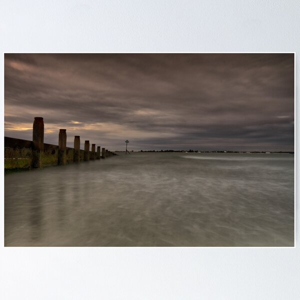 Item preview, Vanishing To Hayling Island designed and sold by jakeof.