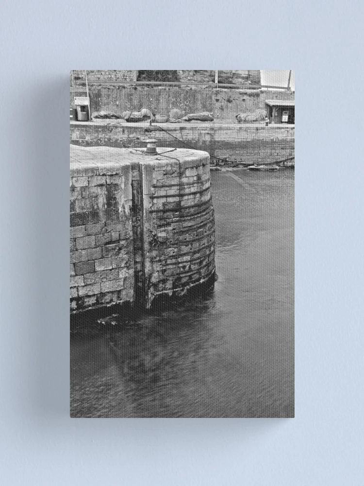 Thumbnail 1 of 3, Canvas Print, designed and sold by Rafael López.