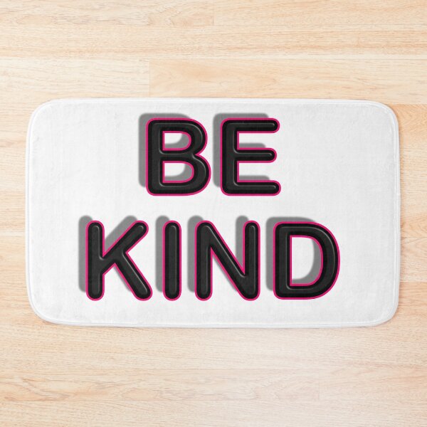 Item preview, Be Kind to One Another designed and sold by IBMClothing.