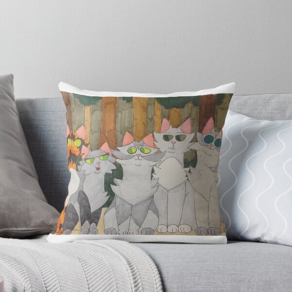 Item preview, Troutstar's Family designed and sold by Cartercat247.