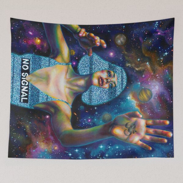 Item preview, White noise designed and sold by umantsiva.