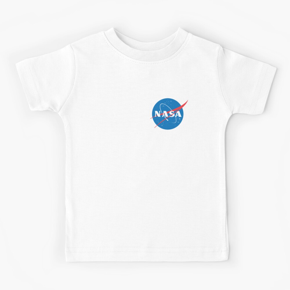 NASA (small logo)\