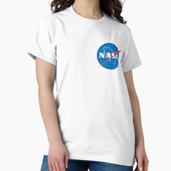 Item preview, NASA (small logo) designed and sold by starstuffstore.