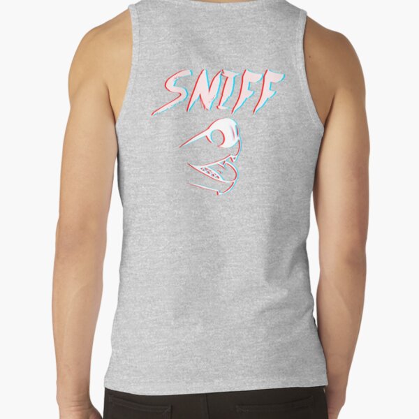 Item preview, SNIFF designed and sold by toastedfox.