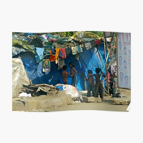 home life Poster