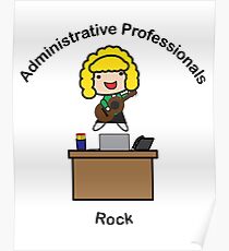 when is professional administrative day