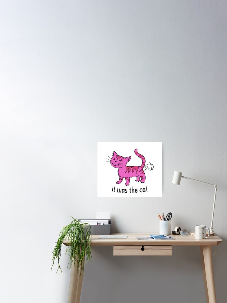 You Are The Cat's Pajamas  Poster for Sale by Kittyworks