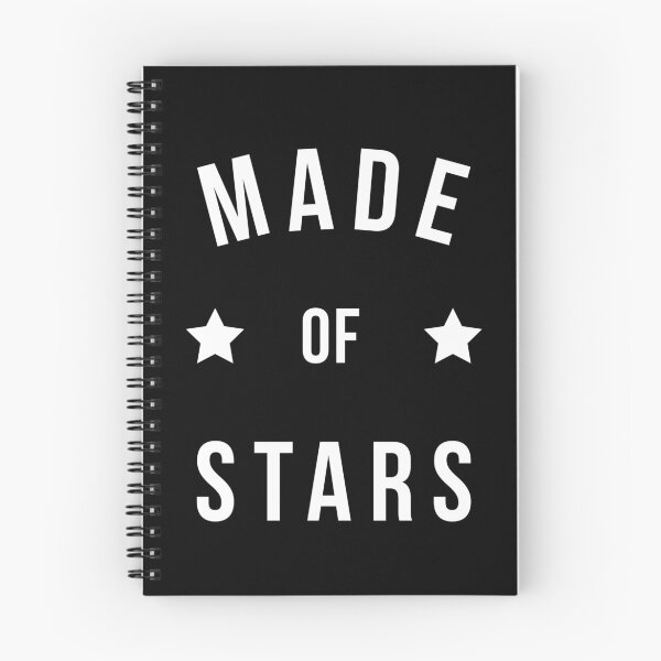 Item preview, Made of Stars designed and sold by starstuffstore.