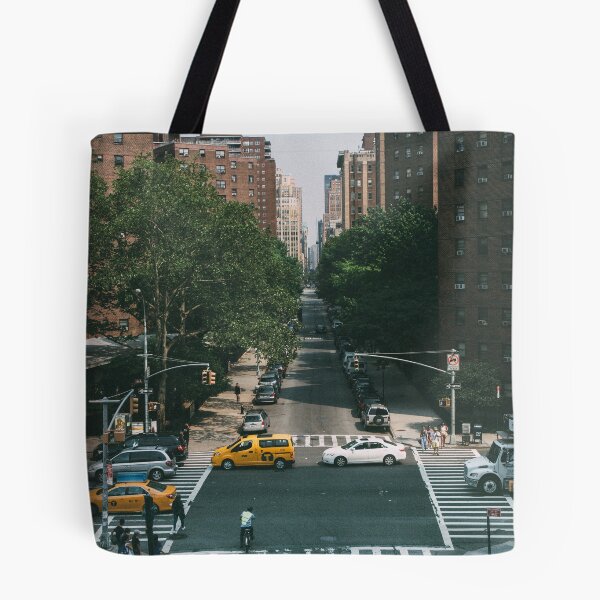Item preview, Bustling City designed and sold by SeanFryxell.