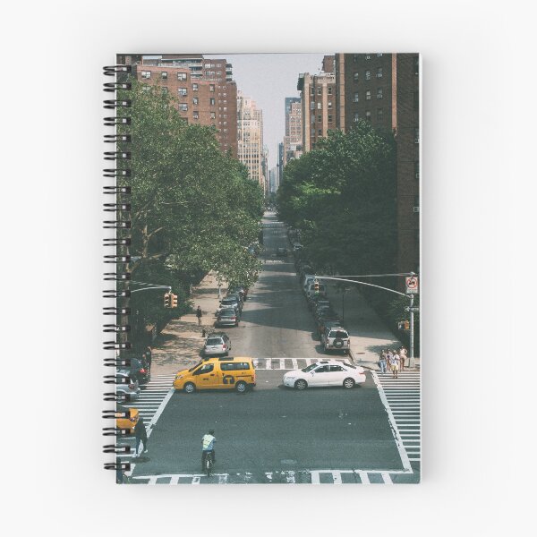 Item preview, Bustling City designed and sold by SeanFryxell.