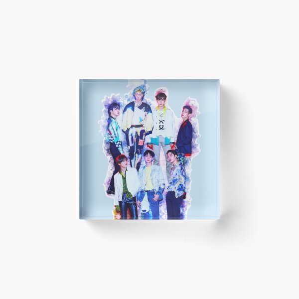 Item preview, Got7 designed and sold by euphoriclover.