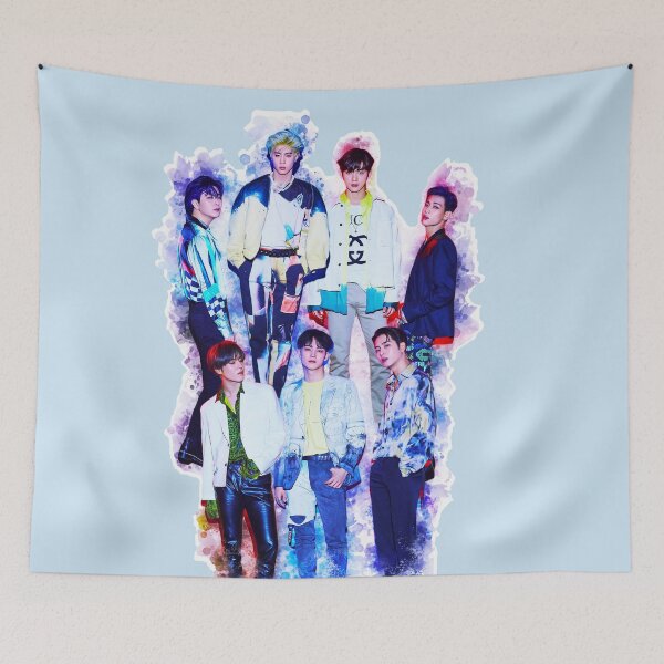 Item preview, Got7 designed and sold by euphoriclover.