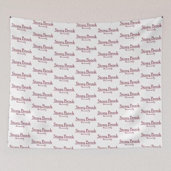 Item preview, Stony Brook University designed and sold by Erica Lin.