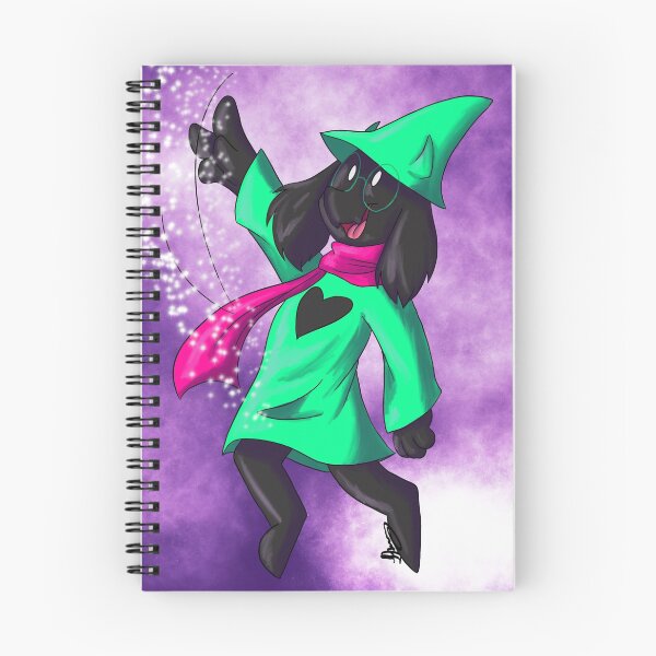 Item preview, Ralsei designed and sold by G00seKing.