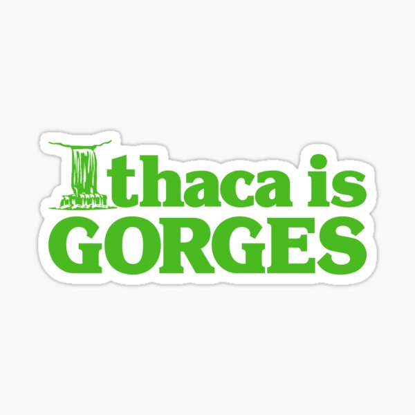 Artikel-Vorschau von Das klassische Ithaca ist Gorges Kelly Green, designt und verkauft von Capybara Clothing.