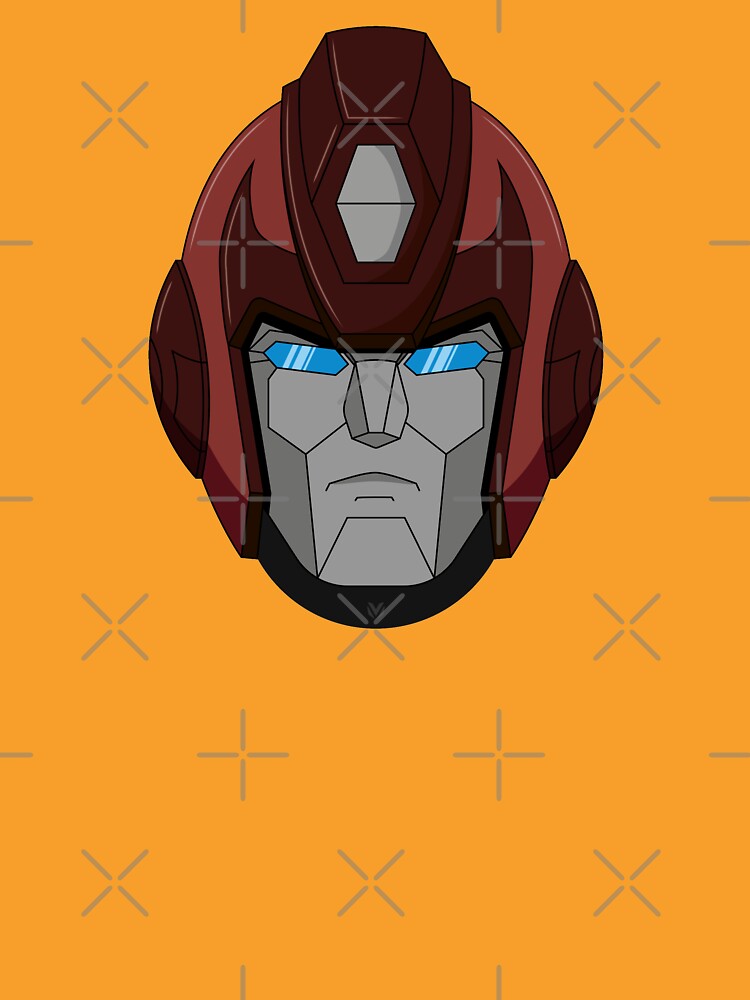 rodimus prime t shirt