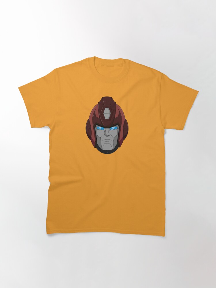 rodimus prime t shirt