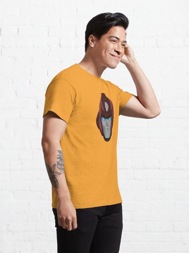 rodimus prime t shirt