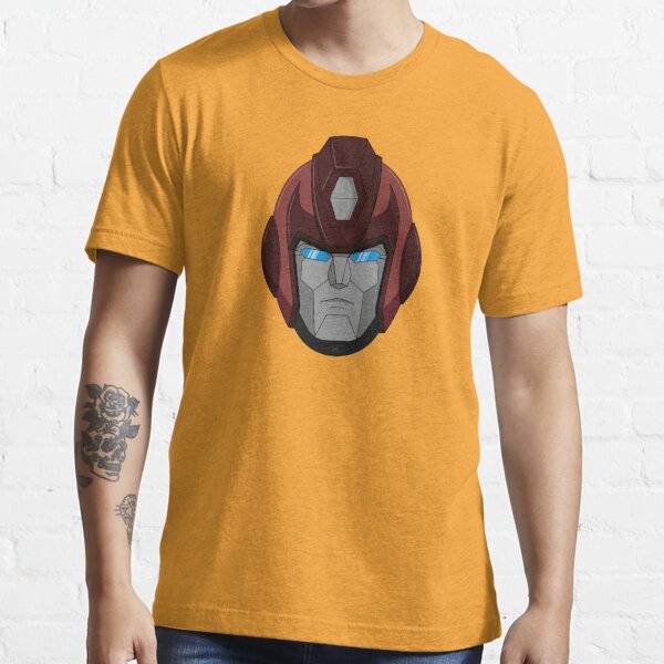 rodimus prime t shirt