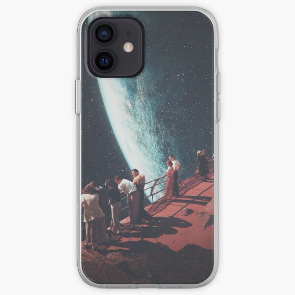 Missing the ones we Left Behind iPhone Soft Case