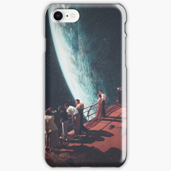 Missing the ones we Left Behind iPhone Snap Case